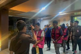 Kejari Labuhanbatu tetapkan 7 tersangka proyek Puskesmas