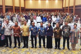 Kalbar dukung tata ruang laut untuk wujudkan ekonomi biru