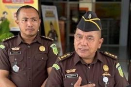 Kejari SBB ungkap  indikasi korupsi dana desa Hatunuru 2023