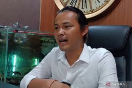 Kerugian negara korupsi sewa alat berat di PUPR NTB senilai Rp3,2 miliar