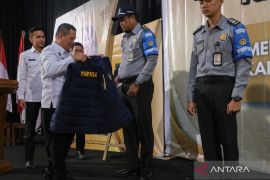 Pembentukan desa binaan Imigrasi cegah TPPO dan TPPM di Konawe Page 2 Small