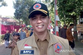 BPBD Cilacap:  Si Gula Kopi perkuat sinergi penanggulangan bencana