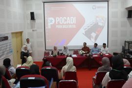 Dinarpus  Purbalingga perkuat pemahaman masyarakat di era teknologi