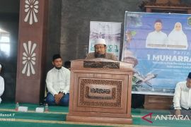 KH Andri Kurniawan :  Ulama Internasional percaya kebangkitan Islam dari Indonesia