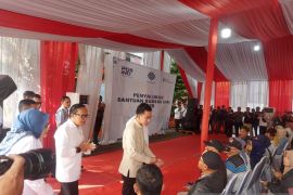 13 juta pekerja di Indonesia sudah terima BSU