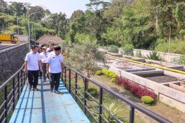 Pengelolaan limbah rumah potong di Kudus bisa jadi percontohan