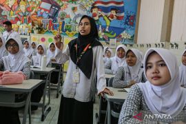 Prabowo Subianto: 20 persen APBN dioptimalkan untuk pendidikan