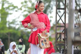 UMKM Babel ubah limbah tekstil jadi produk bernilai tinggi