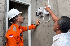 Dirut: Komitmen PLN untuk mewujudkan keadilan energi