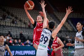 FIBA mengumumkan pembagian grup untuk FIBA 3x3 Europe Cup 2025