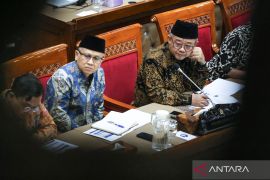 Kemendikdasmen bakal perluas Program SPAB, dukung pemulihan bencana&nbsp;