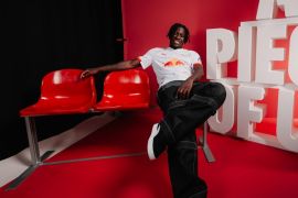 Penyerang muda Johan  Bakayoko jadi senjata baru RB Leipzig