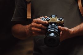 OM System resmi hadir di Indonesia, perkenalkan kamera OM-5 Mark II