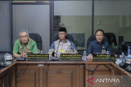 Generasi muda Kalsel diminta tekuni sektor pertanian