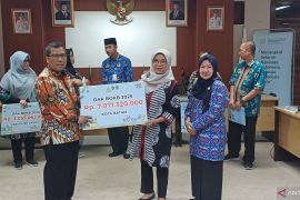 BKKBN Kepri: Dana alokasi khusus BOKB 2025 mencapai Rp23 miliar