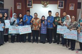 BKKBN Kepri gelar rakorda fokus bahas program quick wins dan penurunan stunting