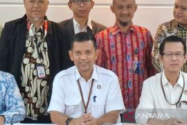 Diplomasi RI dengan kekuatan global mendukung ekonomi biru