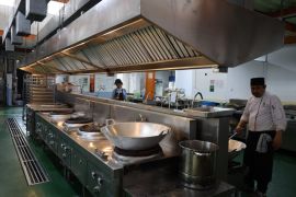 Ada kasus keracunan MBG, 56 SPPG dinonaktifkan BGN