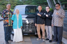 Mahasiswa UMS wakili LLDIKTI Wilayah VI ke Pilmapres Nasional kategori sarjana