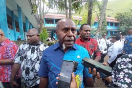 Dinkes Jayapura: CKG pelajar dukung transformasi pelayanan kesehatan