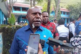 Dinkes Jayapura sosialisasikan pencegahan HIV/AIDS ke masyarakat