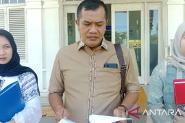 Gugatan dikabulkan, eks karyawan PT Ratri Sampana berhak terima pesangon Rp270 juta