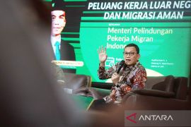 KP2MI: Pekerja migran resmi dapat bebas bea masuk hingga Rp50 Juta