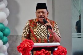 Wagub Bengkulu minta RS baru secara aktif beri layanan terjangkau