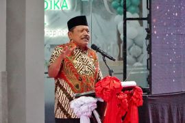 BUMD Bimex didorong jadi ujung tombak PAD Bengkulu dari limbah B3