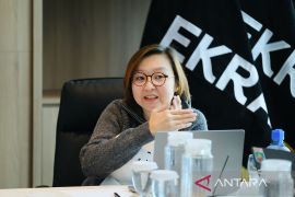 Wamenekraf  dukung pengembangan gim horor lokal mendunia