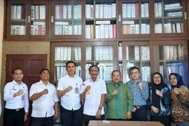 Kemenkum: 99,8 persen KDMP  di Sumut dapat pengesahan dari AHU