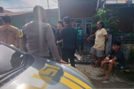 Polresta Padang ungkap kasus perampokan rumah disertai kekerasan