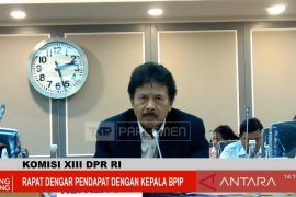 Agency urges including Pancasila as national exam subject