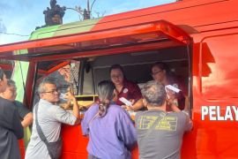 Pemkot Denpasar adakan perizinan keliling guna bantu masyarakat