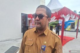 Pemkot Balikpapan siapkan kawasan kuliner baru untuk PKL