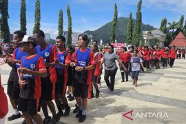 Pemprov Papua siap laksanakan Cek Kesehatan Gratis 2.137 Sekolah