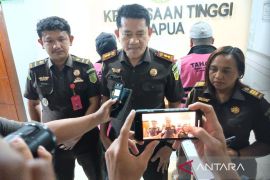 Kejari Jayawijaya tetapkan dua tersangka korupsi Puskesmas Distrik Nipsam