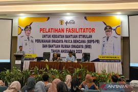 Disperkim HST latih fasilitator bantuan dukung program perumahan rakyat