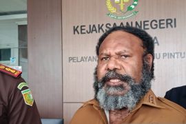 Pemkab Tolikara dorong pembentukan Sekolah Rakyat