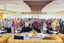 LLDIKTI Wilayah X gelar sosialisasi program KIP Kuliah 2025 bagi PTS di Sumatera Barat dan Jambi