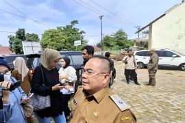 RSUD Abdul Moeloek jadwalkan pemeriksaan kesehatan jiwa bagi siswa Sekolah Rakyat