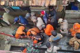 Lampung perkuat tata kelola penanggulangan bencana