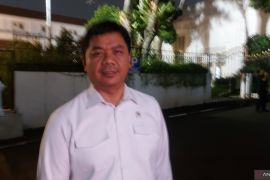 Prabowo dijadwalkan luncurkan logo HUT RI 80 pada hari ini