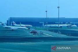 Batik Air-Citilink pindah dari Halim ke Soetta mulai 1 Agustus 2025