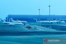 1 Agustus, penerbangan Batik Air dan Citilink pindah dari Halim ke Soetta