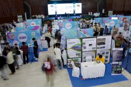 Bursa Kerja 2025 Kalsel sediakan 1.969 lowongan