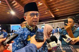 Mentrans pastikan sertifikasi 129 ribu bidang tanah transmigrasi