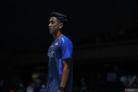 Alwi sebut strategi yang tak berjalan jadi faktor kekalahannya