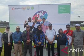 KONI Jambi optimis PASI bisa lahirkan atlet berprestasi nasional