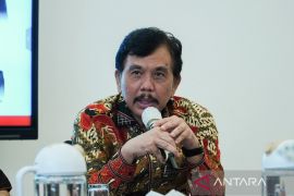 Konsumsi rumah tangga jadi motor pertumbuhan, GREAT Institute apresiasi capaian Presiden Prabowo